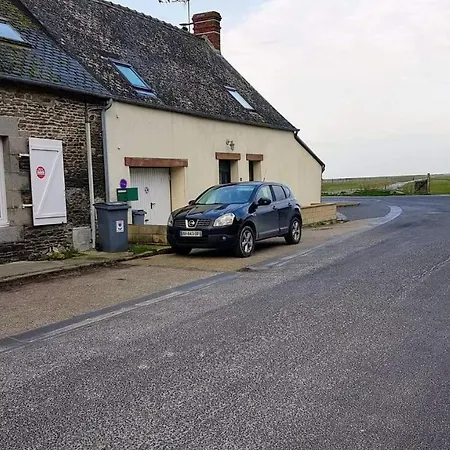 L'hirondelle Pontorson