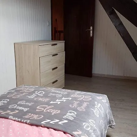 L'hirondelle Сasa de vacaciones