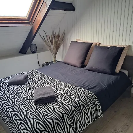 L'hirondelle Casa vacanze Pontorson