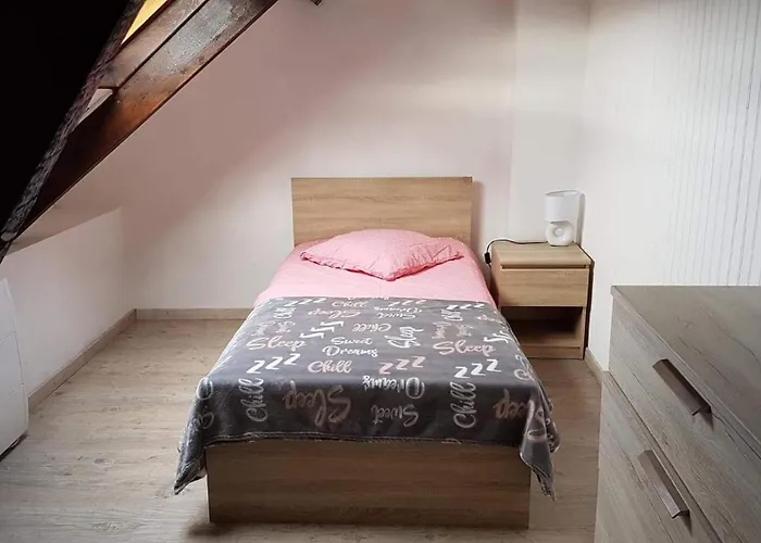 L'hirondelle * Pontorson