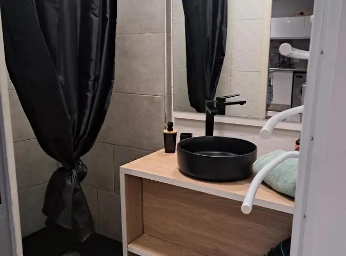 L'hirondelle Holiday home *